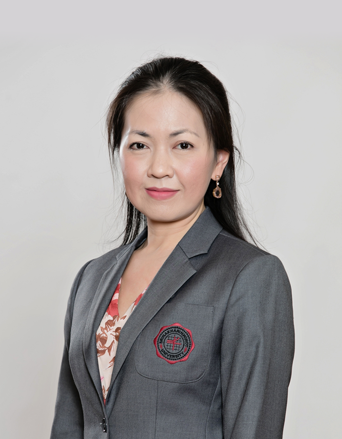 ผศ.ดร.ธันนิกานต์ สูญสิ้นภัย
คณบดีคณะสังคมศาสตร์