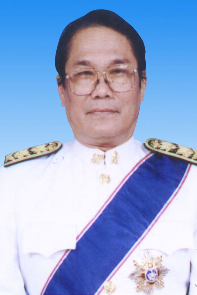รองศาสตราจารย์ ดร.ธำรงค์ อุดมไพจิตรกุล
