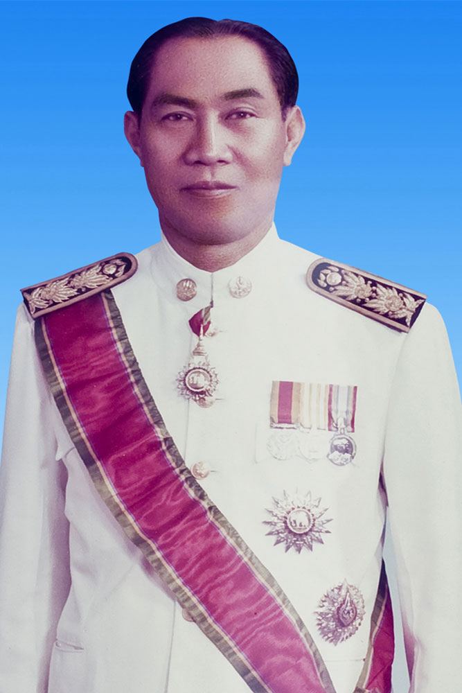 ศาสตราจารย์ ดร.ประสาท หลักศิลา
