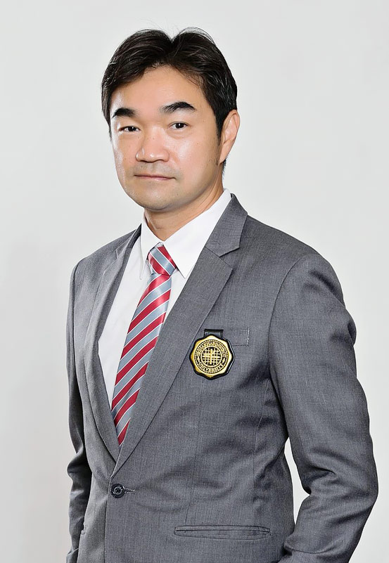 รองศาสตราจารย์ ดร.ภูมิ มูลศิลป์