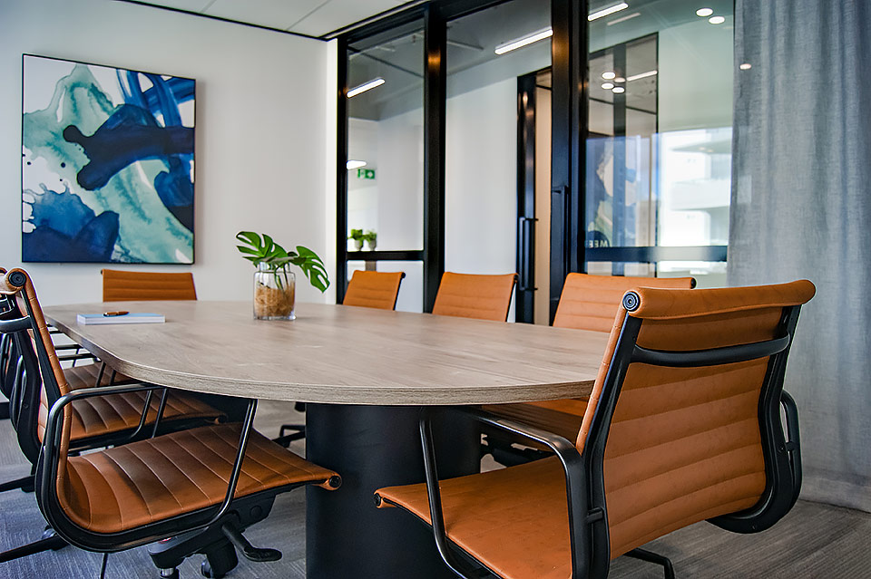 กฎกมายที่เกี่ยวข้องใน green office