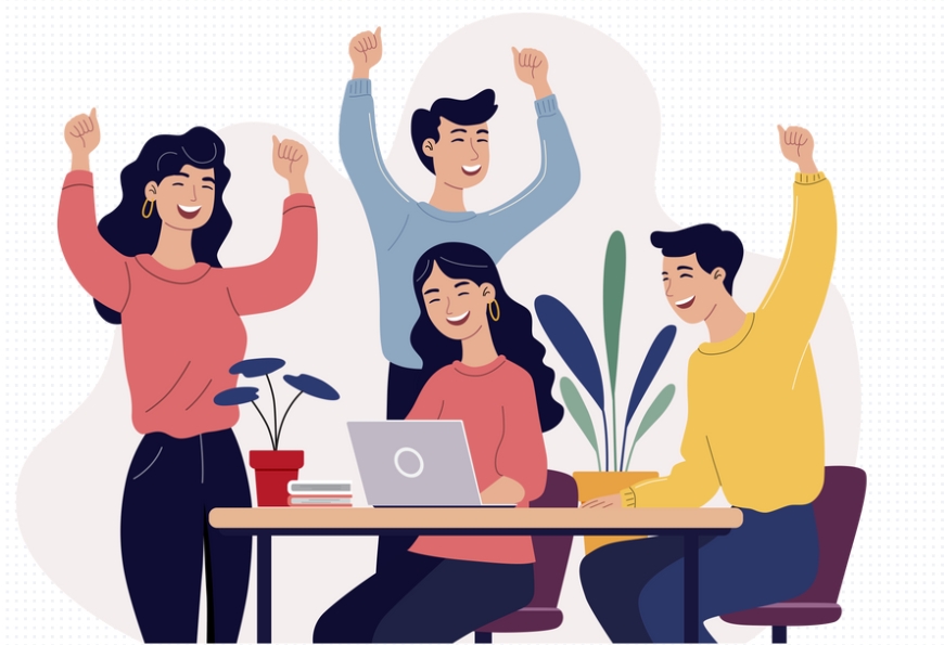 การขอตำแหน่งทางวิชาการ และ การเลื่อนระดับตำแหน่งสูงขึ้นของพนักงานมหาวิทยาลัยสายปฏิบัติการ