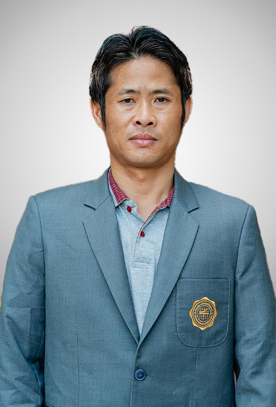 นายศรสิงห์ หวานอารมย์