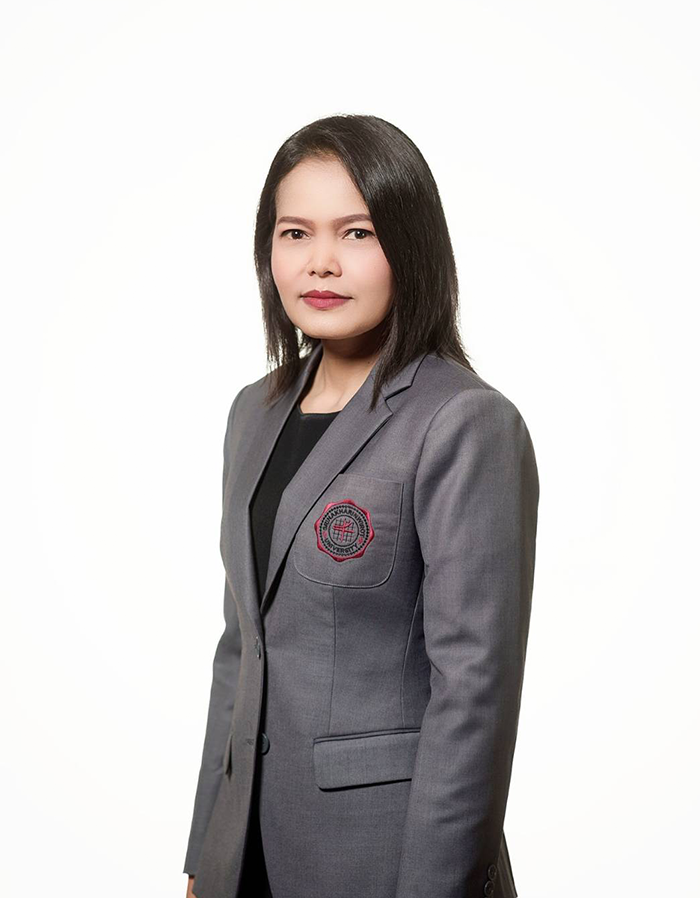 น.ส.กัญญาภัค ชุมสกุล