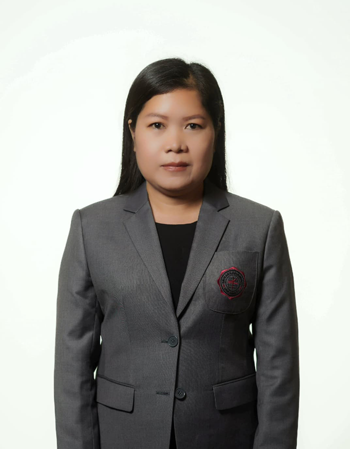 น.ส.รัศมี ศรีสุข