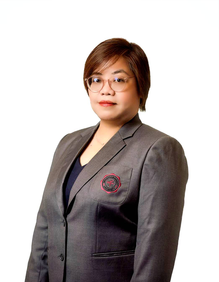 น.ส.รัชนี ศรีวรรณะ