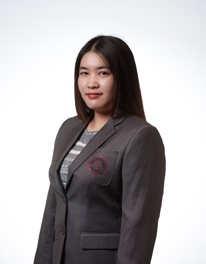 น.ส.วศินี เหลียวพานิช