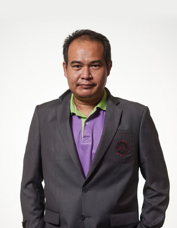 นายประวิทย์ ปารวัณอาภาภัทร