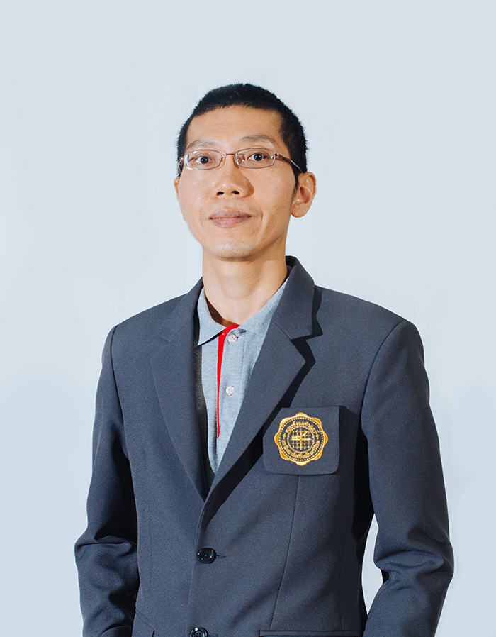 นายเอกชัย มณีนารถ