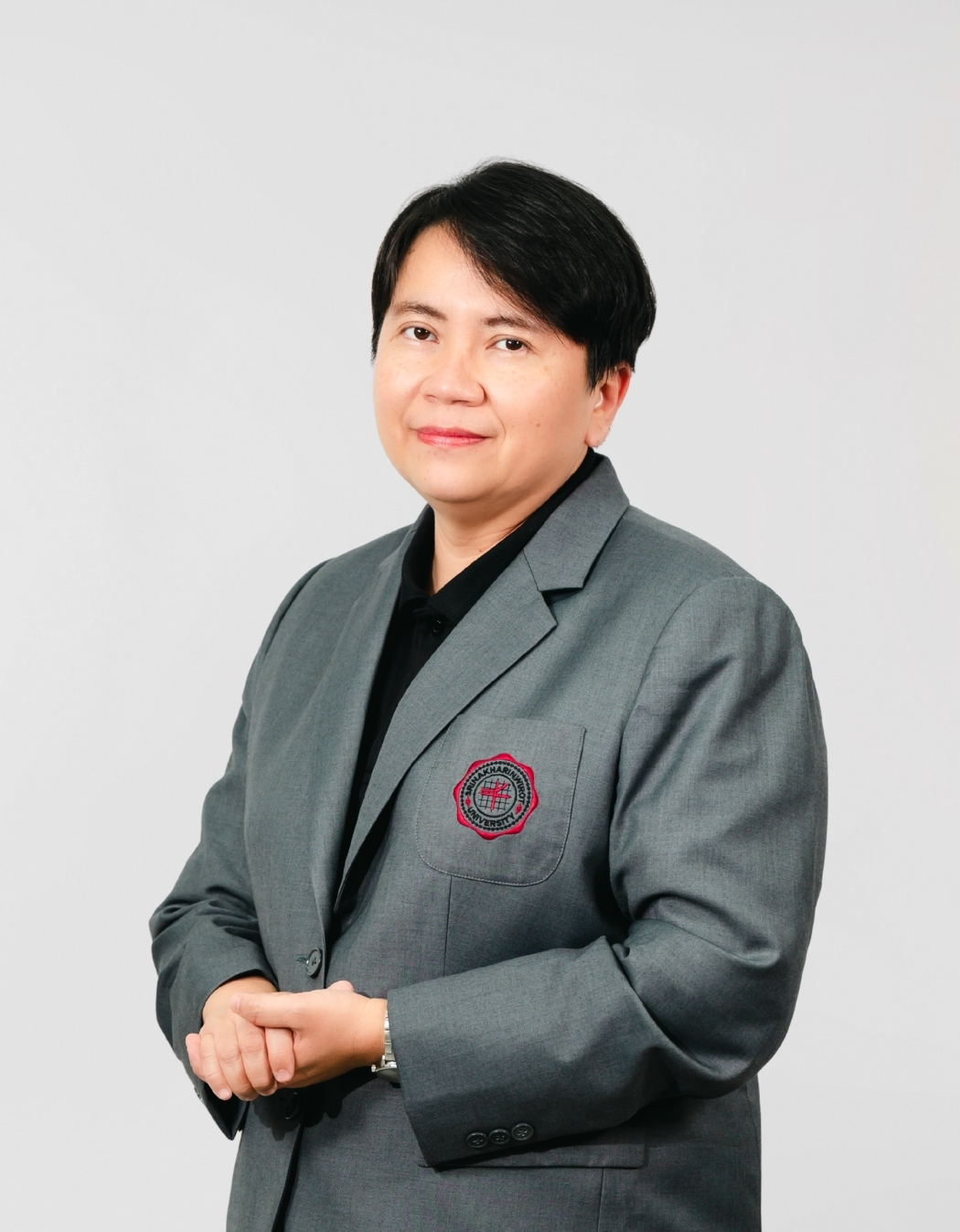 น.ส.เบญจวรรณ สว่างคง