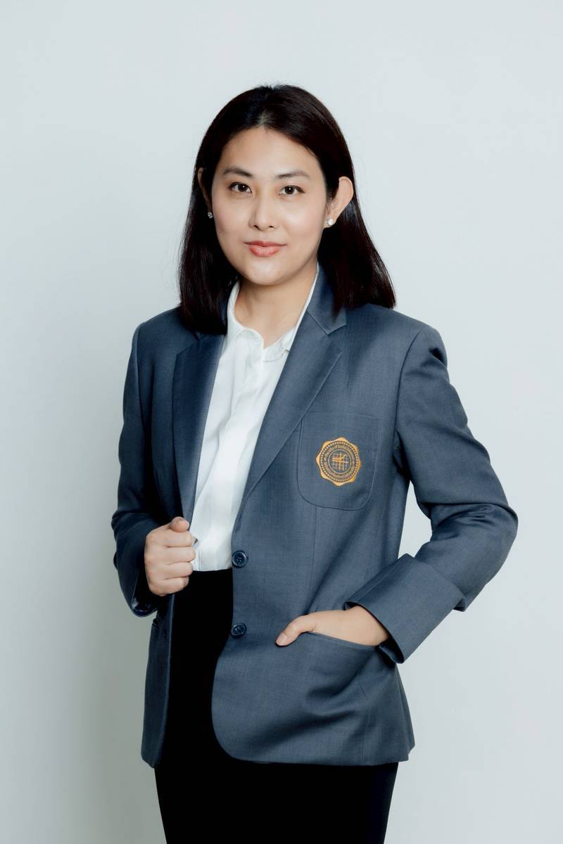 อ.ดร.สิรินทิพย์ นรินทร์ศิลป์