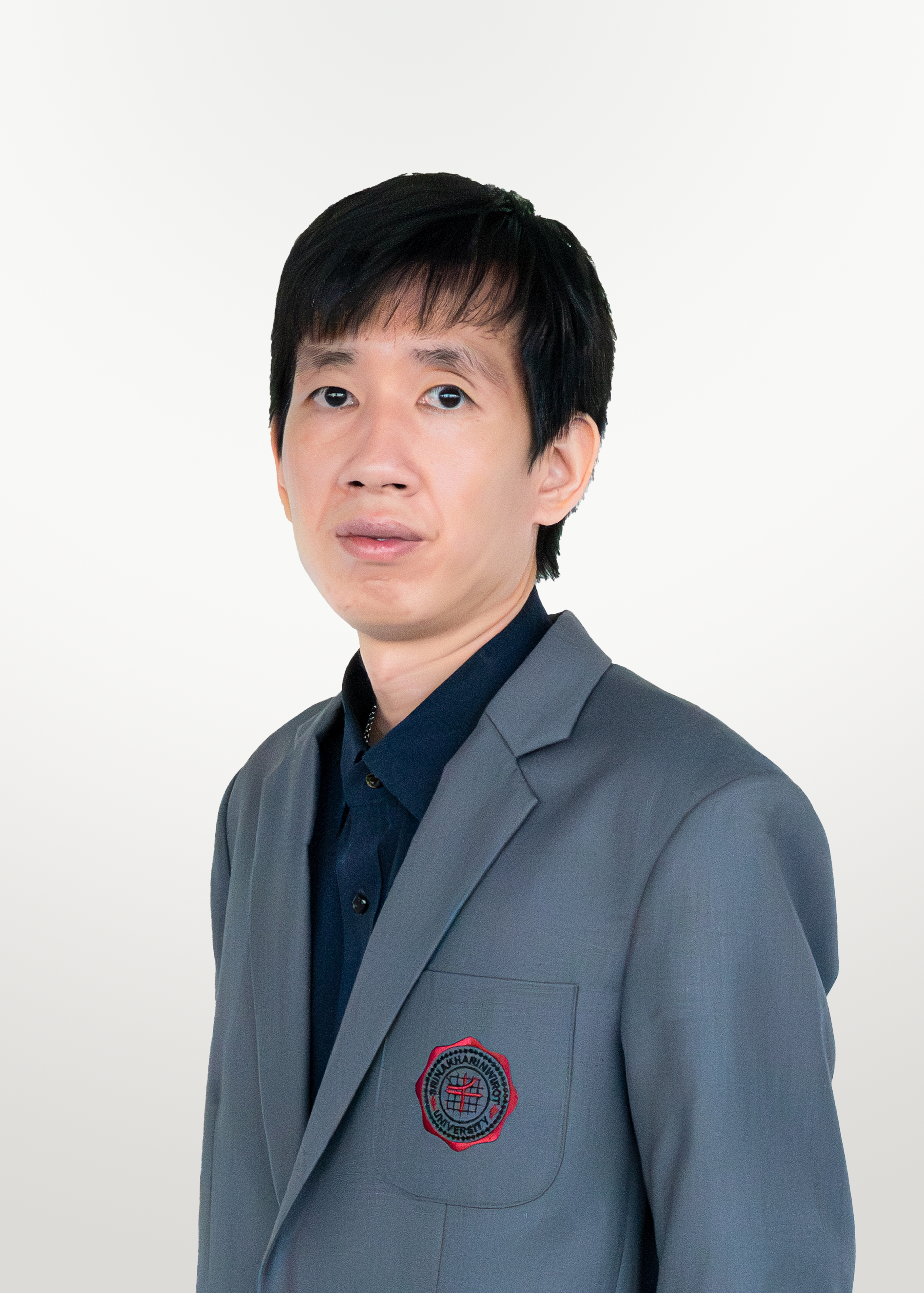 อ.ดร.ปรมินทร์ ตั้งโอภาสวิไลสกุล