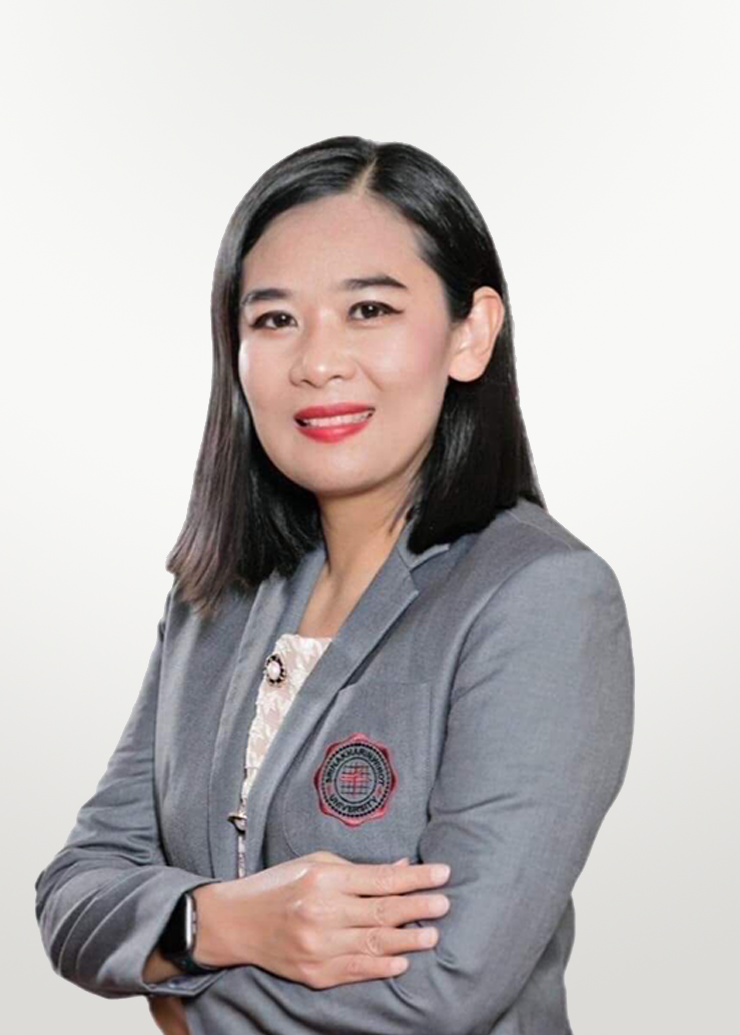 ผศ.ดร.พรพรรณ โปร่งจิตร