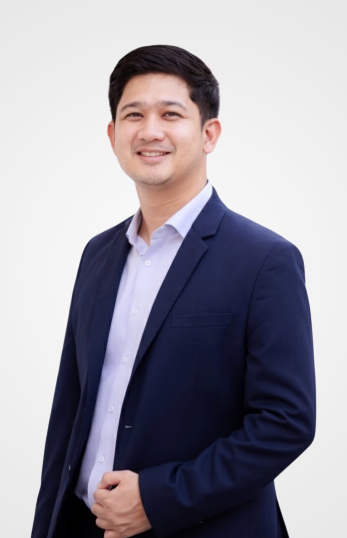 อ.ดร.ปวินญาพัฒน์ วรพันธ์