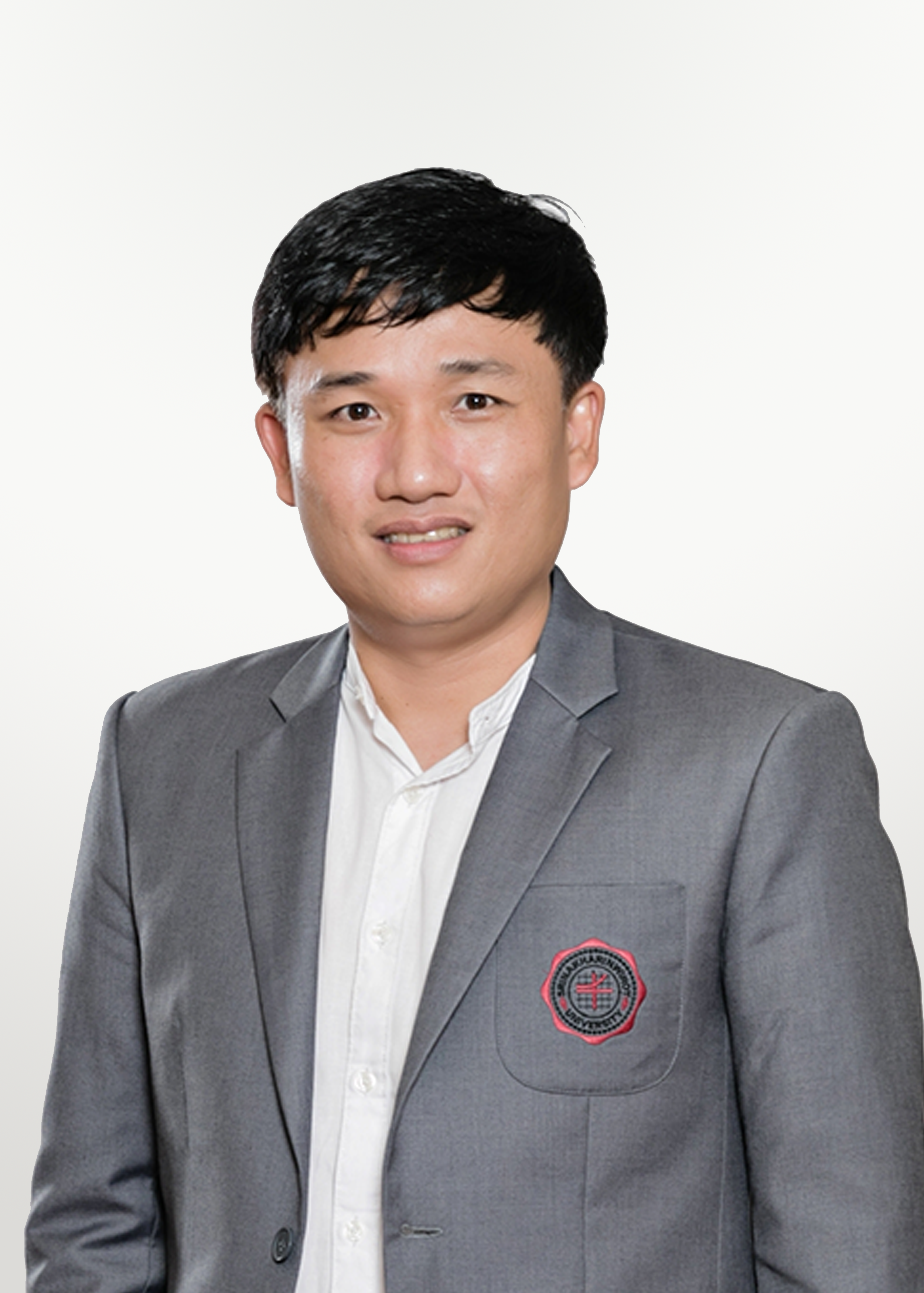 อ.ดร.ธีรเวทย์  ลิมโกมลวิลาศ