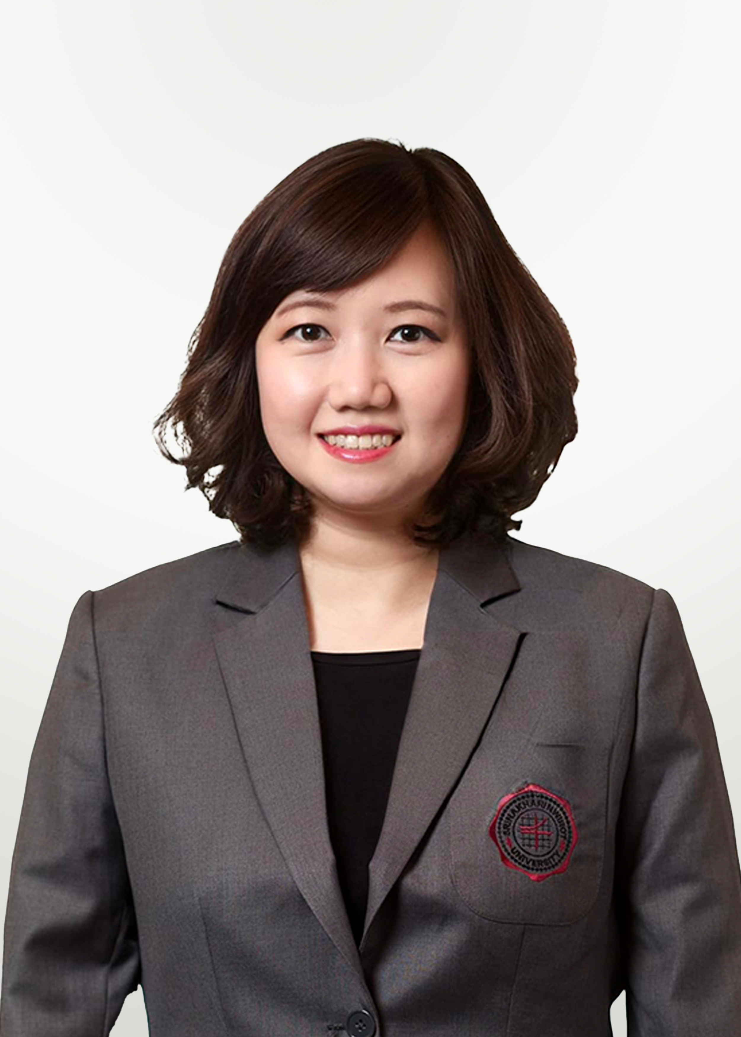 ผศ.ดร.จิราพร ร่วมพงษ์พัฒนะ