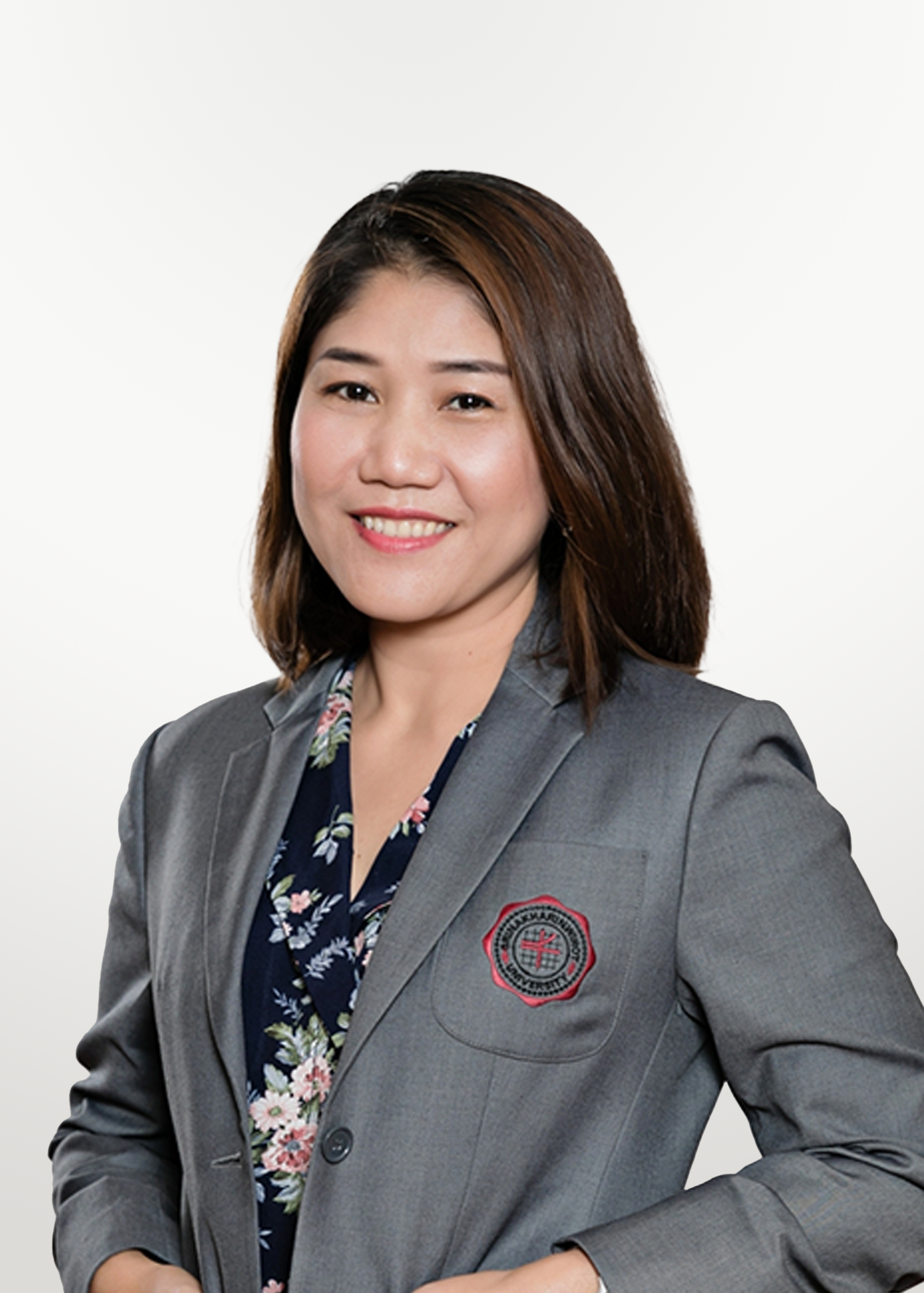 ผศ.ดร.อัญชลี ศรีกลชาญ