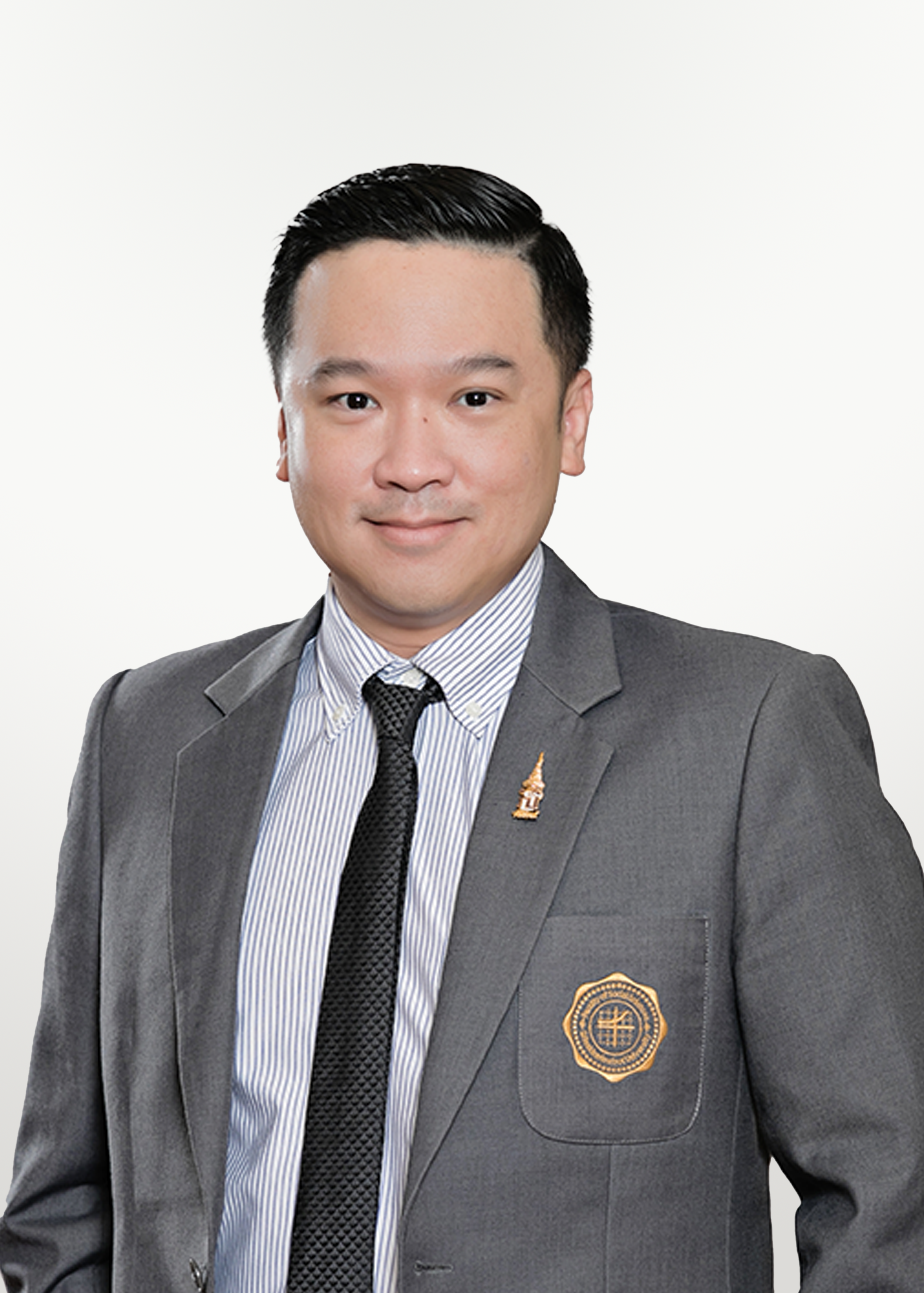 ผศ.ดร.ปกรณ์ เมฆแสงสวย