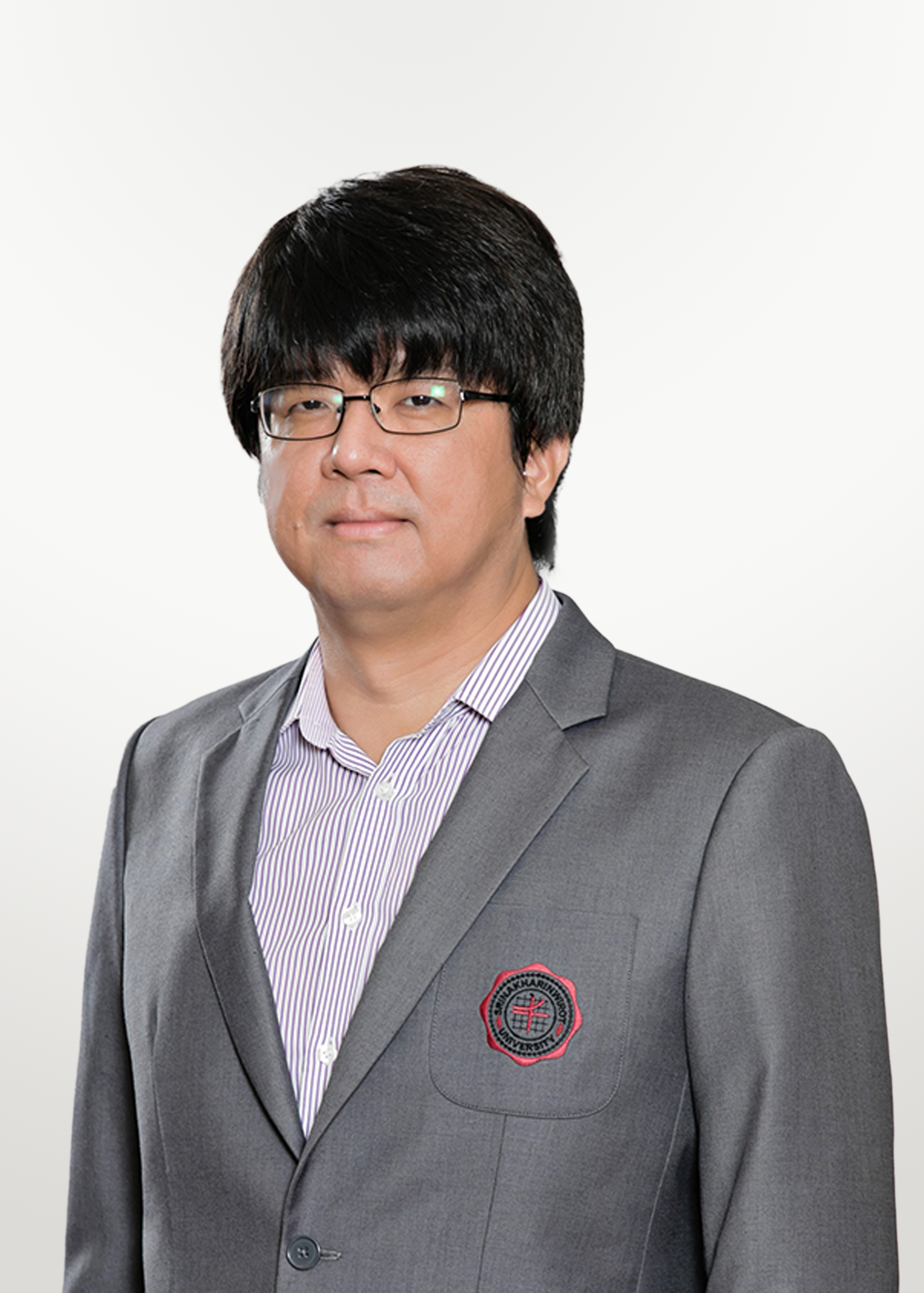 ผศ.ดร.สถาพร  มนต์ประภัสสร