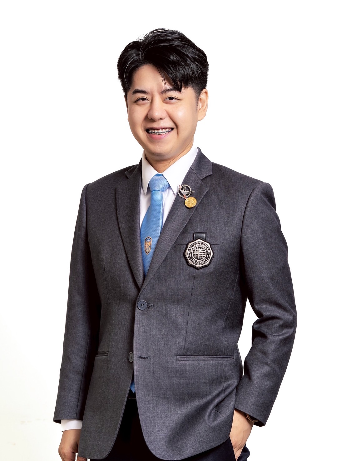 ผศ.ดร.รัฐอัครธีร์ อัครธีรฐิติภูมิ