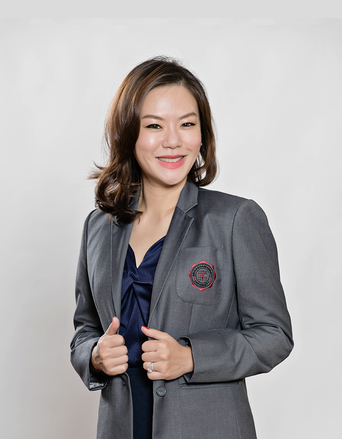 ผศ.ดร.ประภาภรณ์ โรจน์ศิริรัตน์