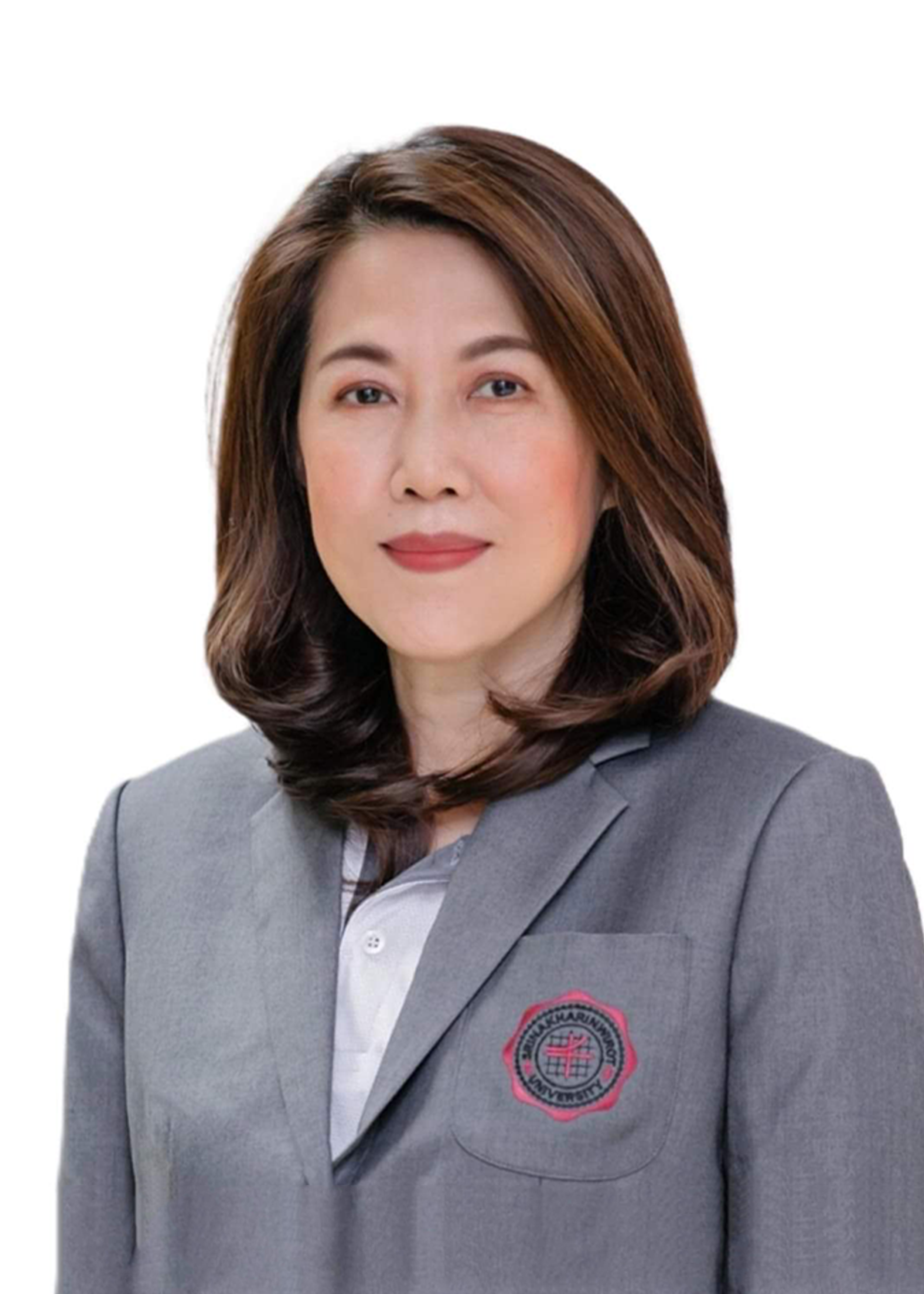 ผศ.ดร.เพ็ชรัตน์ ไสยสมบัติ