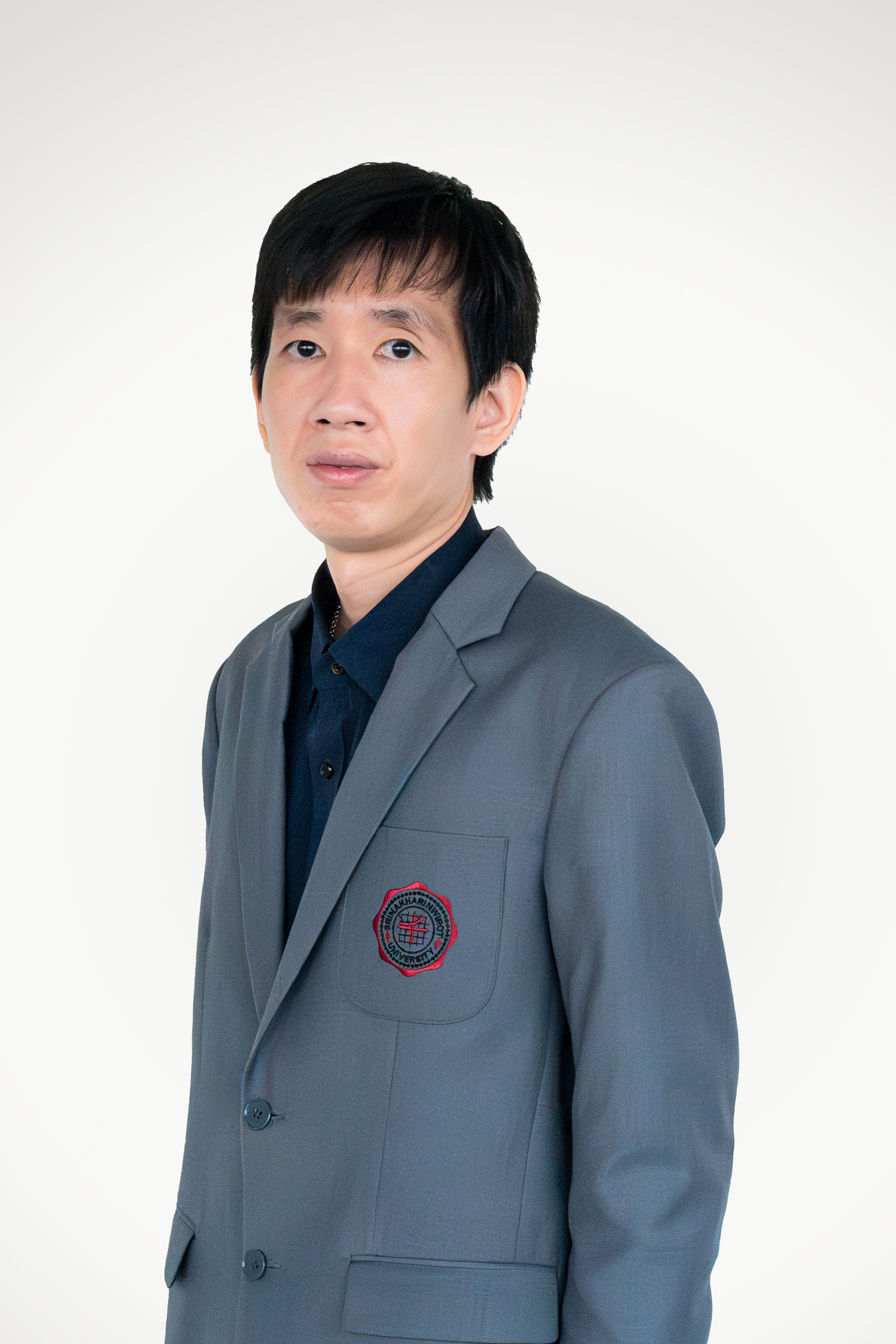 อ.ดร.ปรมินทร์ ตั้งโอภาสวิไลสกุล