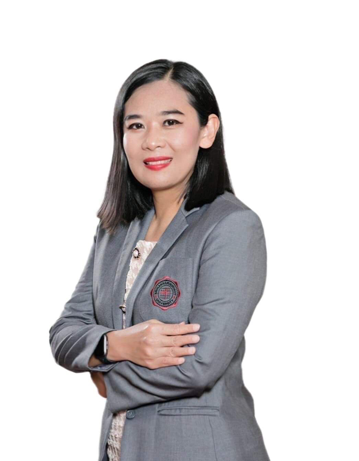 ผศ.ดร.พรพรรณ โปร่งจิตร