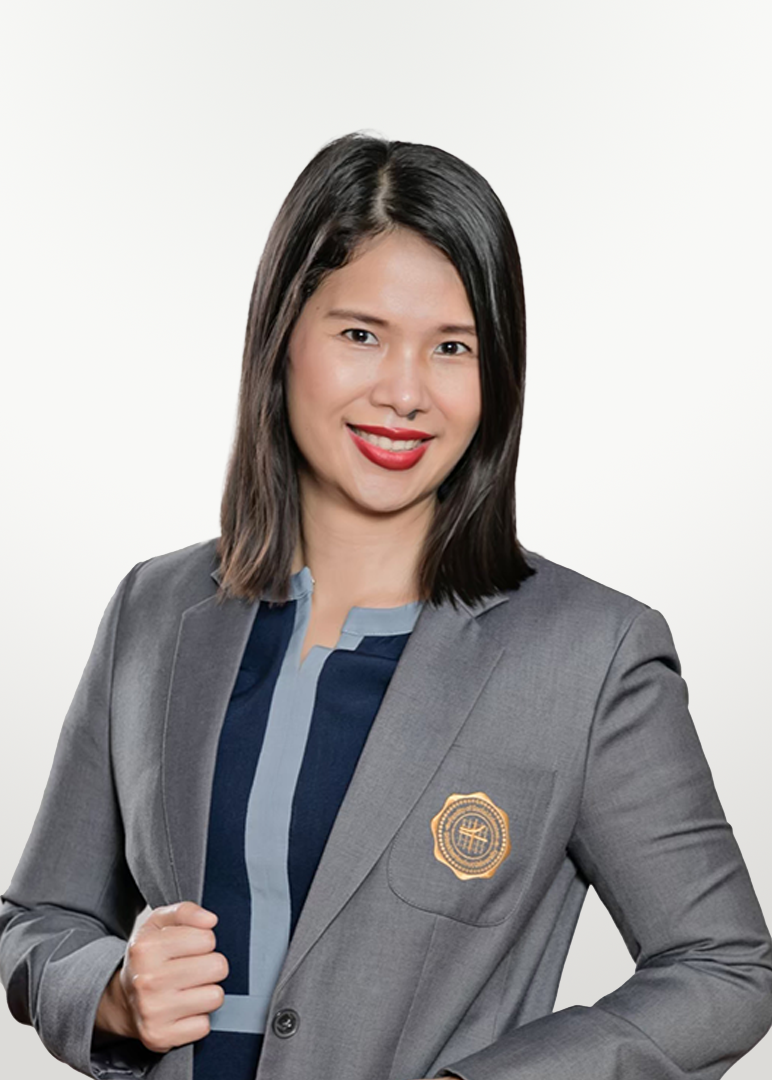 ผศ.ดร.ณัฐพร ไทยจงรักษ์