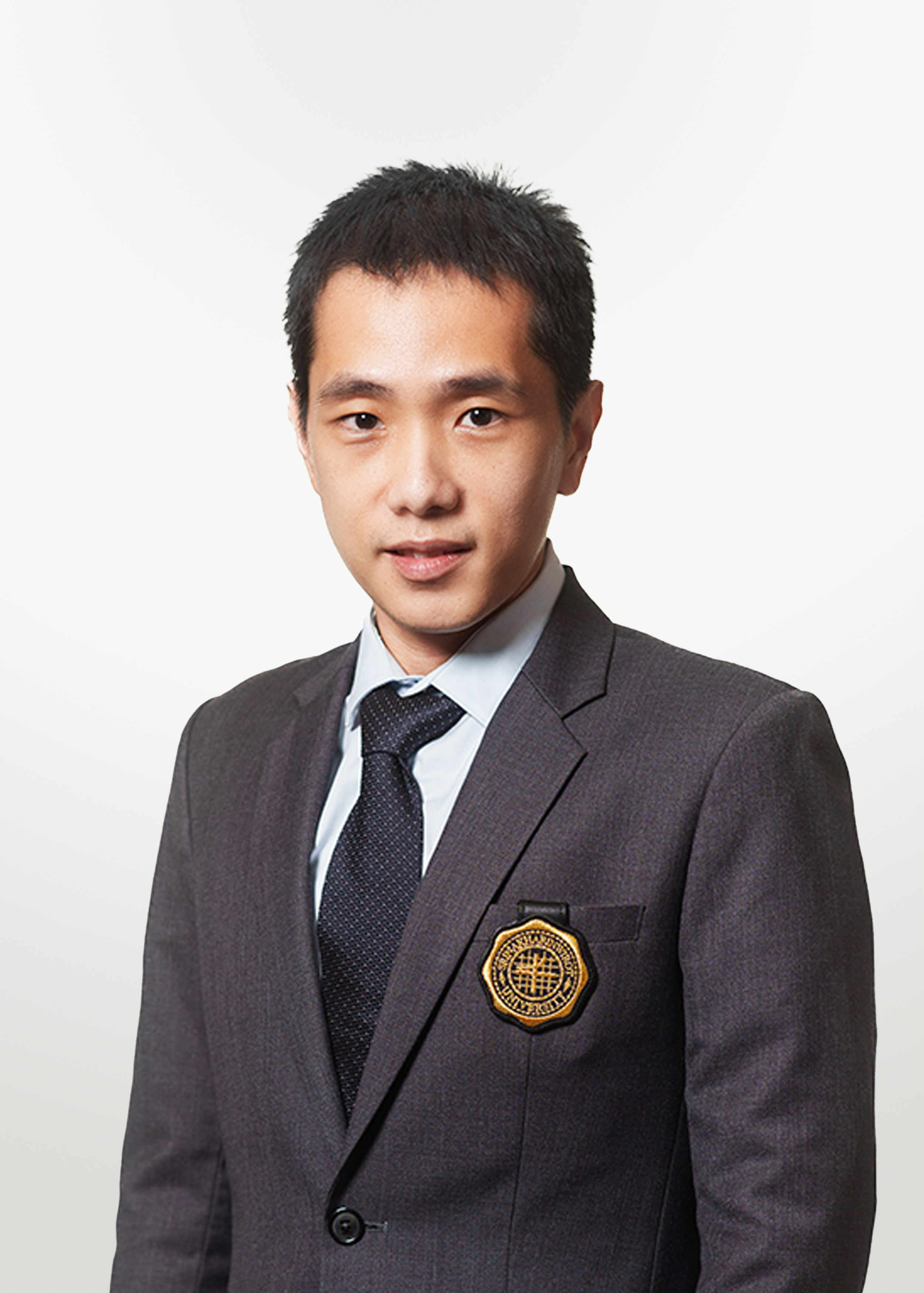 ผศ.ดร.ชูเดช โลศิริ