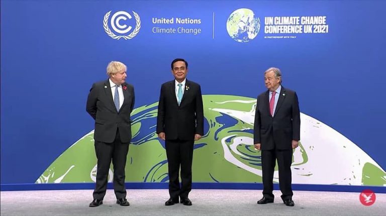 ลดโลกร้อนด้วย Carbon Neutrality และ Net Zero Emissions