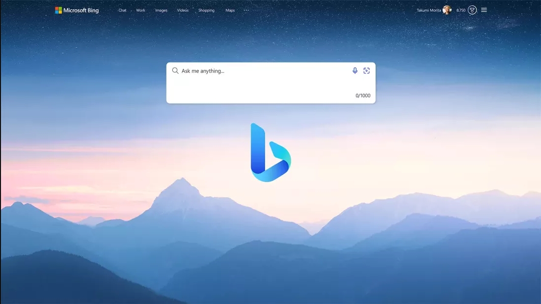 Microsoft เสริม ChatGPT ให้ Bing และ Edge Browser