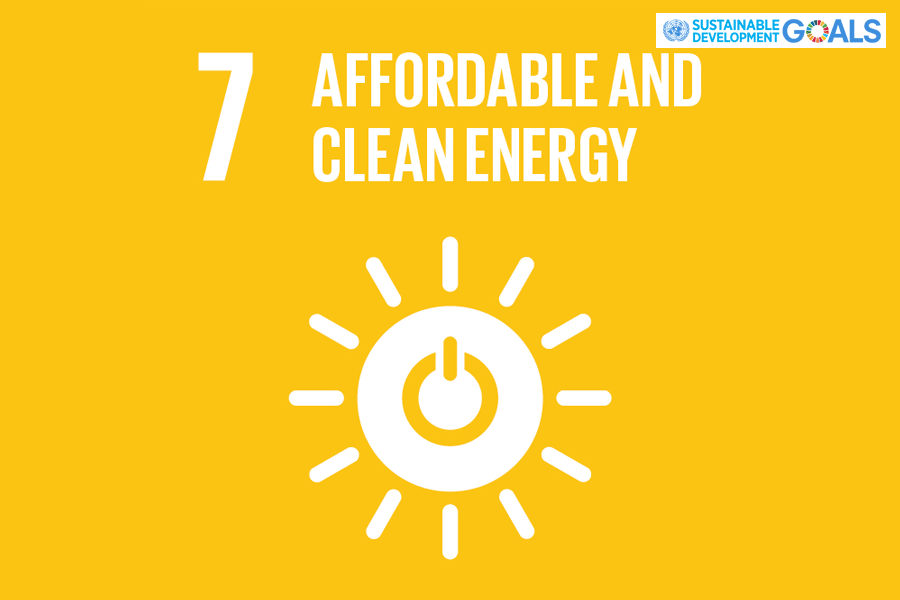 7 พลังงานสะอาดที่ทุกคนเข้าถึงได้