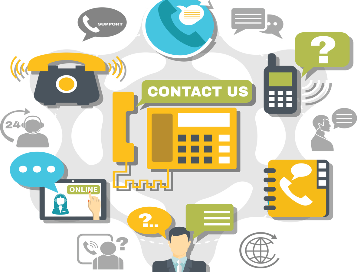 ช่องทางการติดต่อหน่วยจริยธรรมและมาตรฐานการวิจัย