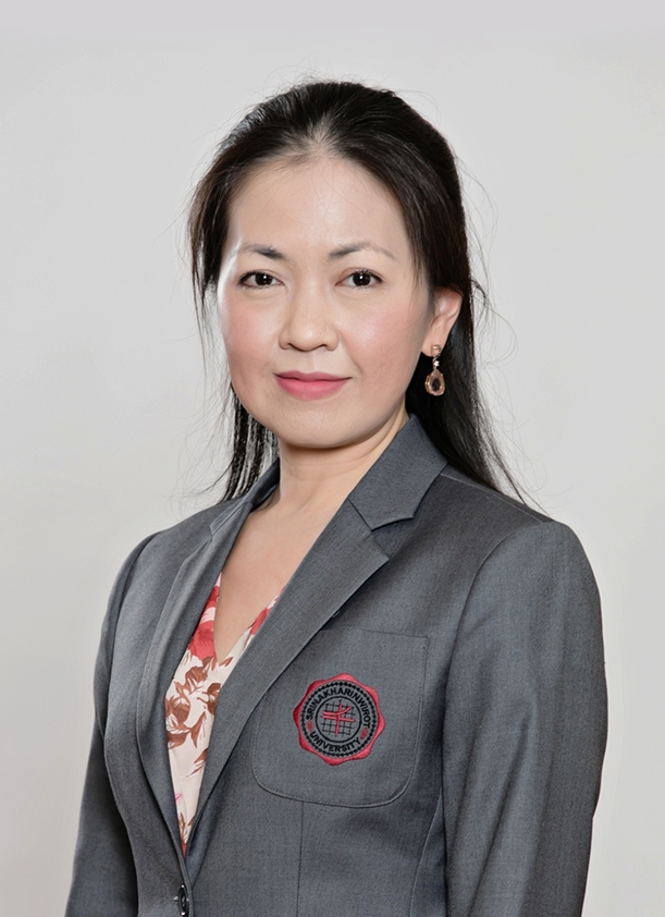 ผศ.ดร.ธันนิกานต์ สูญสิ้นภัย
คณบดีคณะสังคมศาสตร์