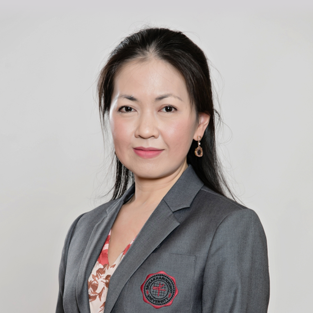 ผศ.ดร.ธันนิกานต์ สูญสิ้นภัย
คณบดีคณะสังคมศาสตร์